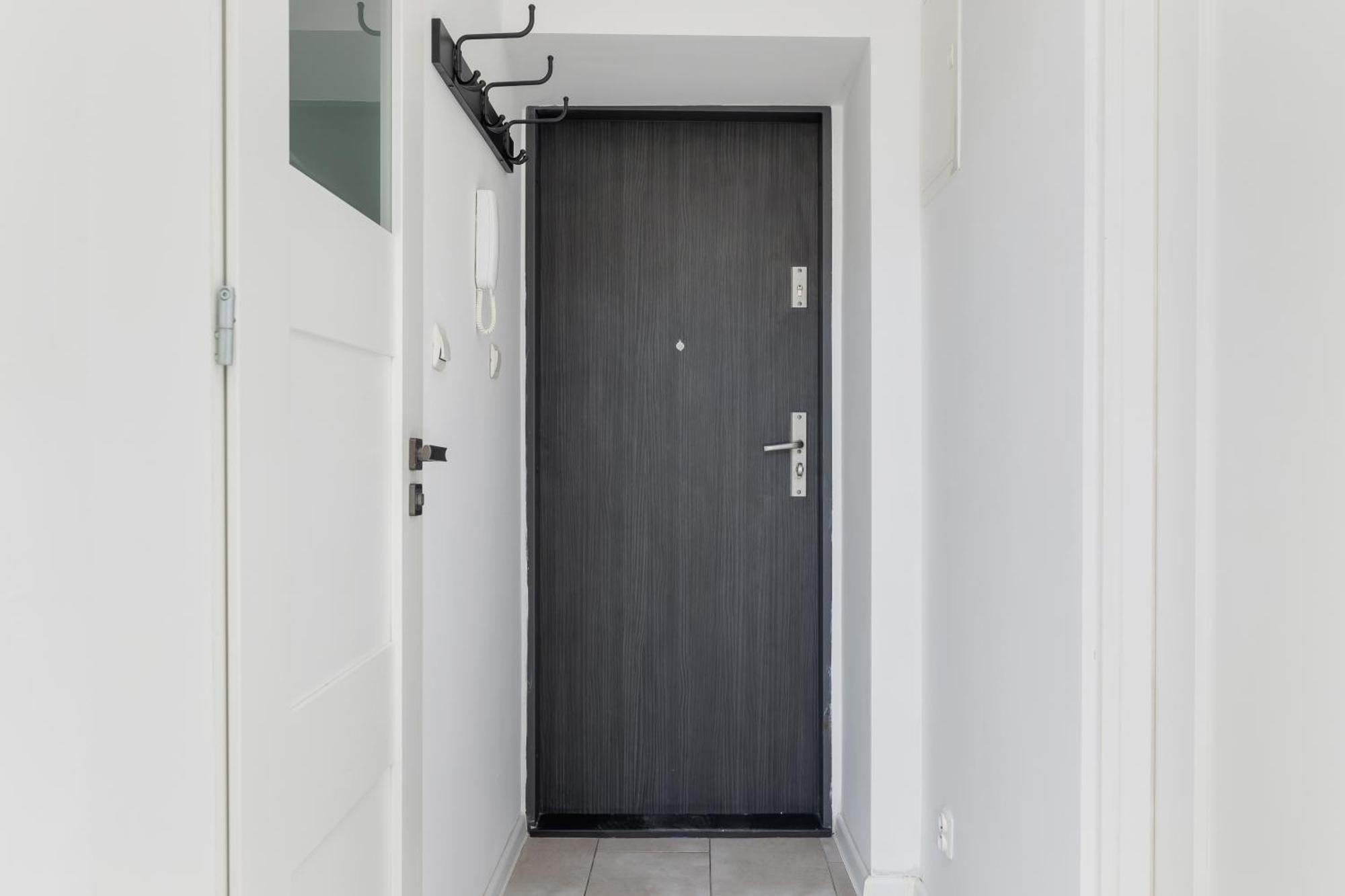 2-Bedroom Apartment - Dluga 65 คราคูฟ ภายนอก รูปภาพ